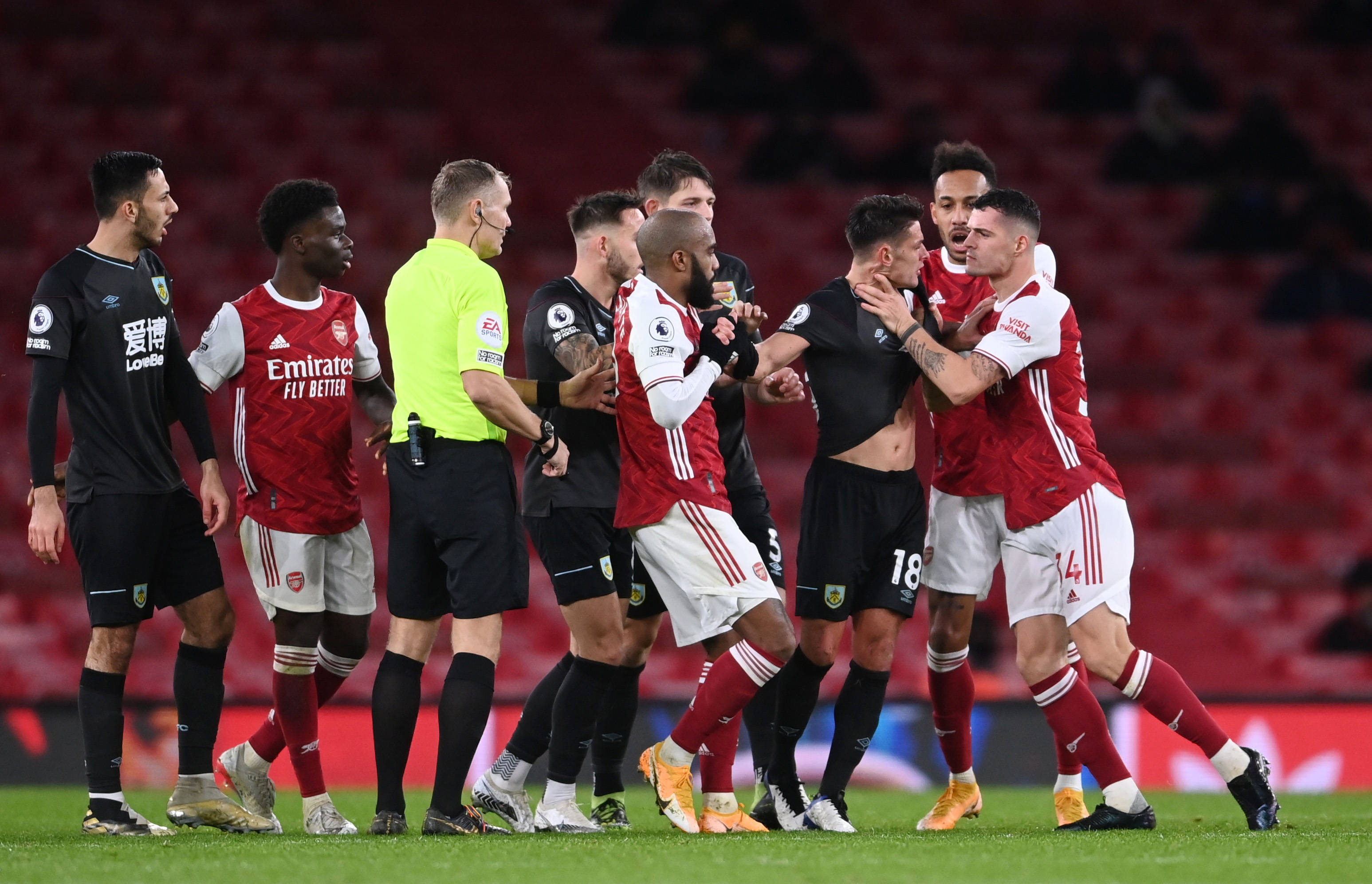 曼联全场射 曼联全场射